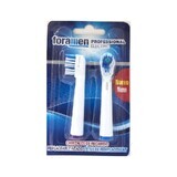 Foramen Professional rezerva periuta electrica 2 buc -002 (300230)