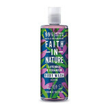 Shower gel with lavender and geranium x 400ml, Faith in Nature