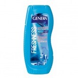 GENERA Champú y Gel de Ducha Energizante 300 ml - 2812144 ES