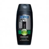 GENERA Champú y Gel de Ducha Regenerador 300 ml - 2812145