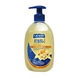 Genera Jabón líquido con vainilla, miel y glicerina extra nutritivo 500ml 2812116 ES