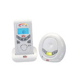 Primii Pasi R0934 - Baby Phone With 2 Communication Channels
