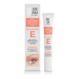 Crema antiossidante con vitamina E, olio di camelina e troxerutina, 20 ml, Libre Derm