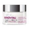Gerovital H3 Evolution Anti-Falten-Creme mit Hyaluronsäure 3 %, 50 ml, Farmec 
