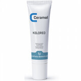 Gel reparador Kelored, 30 ml, Ceramol