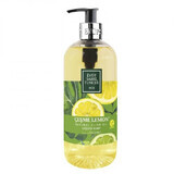 Liquid soap with natural olive oil Cesme Lemon, 500 ml, Eyup Sabri Tuncer