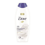 Original moisturizing shower gel, 700 ml, Dove