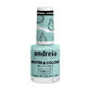 NC33 NutriColor Care&amp;Colour nail polish, 10.5 ml, Andreia