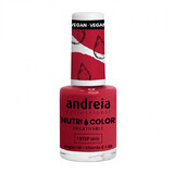 NC37 Esmalte de uñas NutriColor Care&amp;Colour, 10,5 ml, Andreia