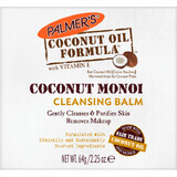 Cleansing Balm with Coconut and Monkey Oil, 64g, Palmer`s