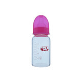 Primii Pasi R0151 - Botella de borosilicato 120ml
