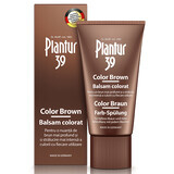 Colouring conditioner Plantur 39 Color Brown, 150 ml, Dr. Kurt Wolff