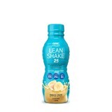 GNC Total Lean® Lean Shake™ 25 RTD Protein Shake with Banana Flavour, 414 ml