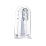 Silicone thimble for gums, Canpol
