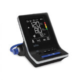 Braun ExactFit 5 Connect Bluetooth Arm Blood Pressure Monitor