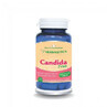 Candida Frei, 30 cps, Herbagetica