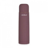 Thermos Terra Mauve, 500 ml, Miniland