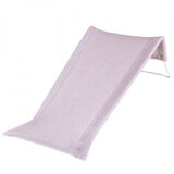 Baby bath textile holder, 15 cm, Pink, Tega Baby