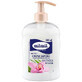 Jabón líquido con orquídea y proteína de seda, 500 ml, Milmil