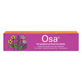 Osa herbal gingival gel, 20 g, Dr. A. &amp; L. Schmidgall