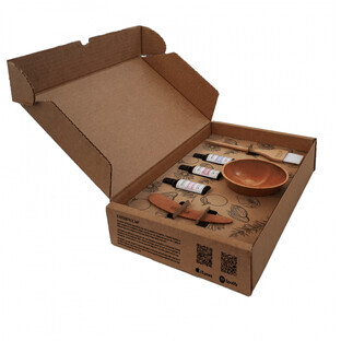 Natural Essence Pack, Ohanic