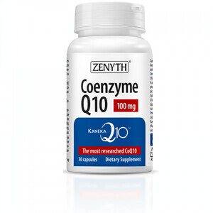 Coenzyme Q10