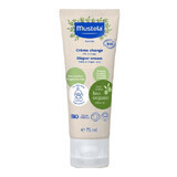 Eco cream for diaper area, 75 ml, Mustela