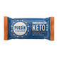 Eiwitreep met sinaasappel en chocoladestukjes, 50 g, Pulsin
