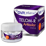 Telom-R Crema Articular, 50 ml, DVR Pharm
