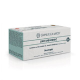 Lino Rabarbaro Decottopia, 8 sachets x 30 ml, Gianluca Mech