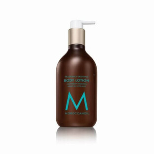 Loción corporal Fragrance Originale, 360 ml, Moroccanoil