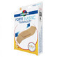 Cerotti resistenti in tela Forte Elastic 86x39 mm Master-Aid, 20 pezzi, Pietrasanta Pharma