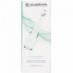 Academie Visage Collagen Marine Anti-Aging Vials 7 x 2 ml