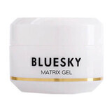 Bluesky Graff Pink Spider Gel Nail Art 8g 