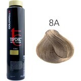 Goldwell Top Chic Dose 8A Dauerhafte Haarfarbe 250ml