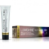 Joico LumiShine YouthLock Crème Permanent Hair Colour 7NNA 74ml