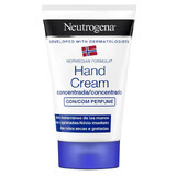 Concentrated scented hand cream for dry and chapped skin, 50 ml, Neutrogena