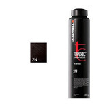 Goldwell Topchic Permanent Paint Natural Black 250ml