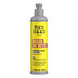 Balsam pentru par fin Tigi Bed Head Bigger the Better™ Conditioner pentru volum 300 ml