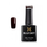 Bluesky Blossom Clear Nail Base Gel 15ml 