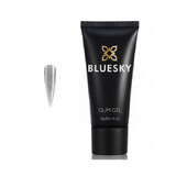 Bluesky Crystal Shaping Gel Bluesky Let's Dance Silver 60g 