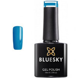 Esmalte de uñas semipermanente Bluesky UV Rooftop View 10ml