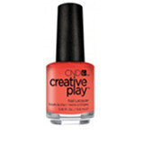 CND Creative Play Peach of Mind Weekly Nail Polish 13.6 ml