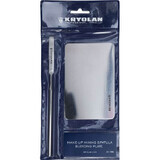Kryolan make up tool set with spatula and mixing plate 