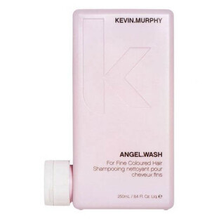 Shampoo for coloured hair Kevin Murphy Angel.Wash volume effect 250 ml