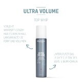 Goldwell Style Sign Top Whip espuma capilar para volumen 300ml