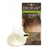 Nutricolor Delicato Hair Bleaching Cream, 0.0, 140 ml, Biokap