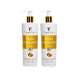  Set 2 Crèmes Anti Cellulite 2*400 ml, Veroslim