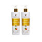  Set 2 Cremas Anticelulíticas 2*400 ml, Veroslim