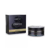 SunewMED+ Mascarillas de noche rejuvenecedoras intensivas para el contorno de ojos 60 uds RO